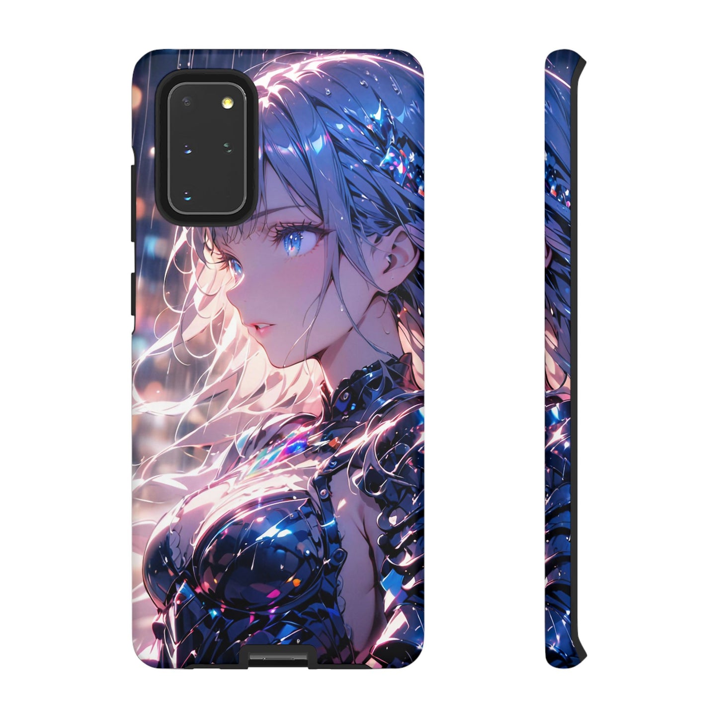 Radiant Armor Tough Cases