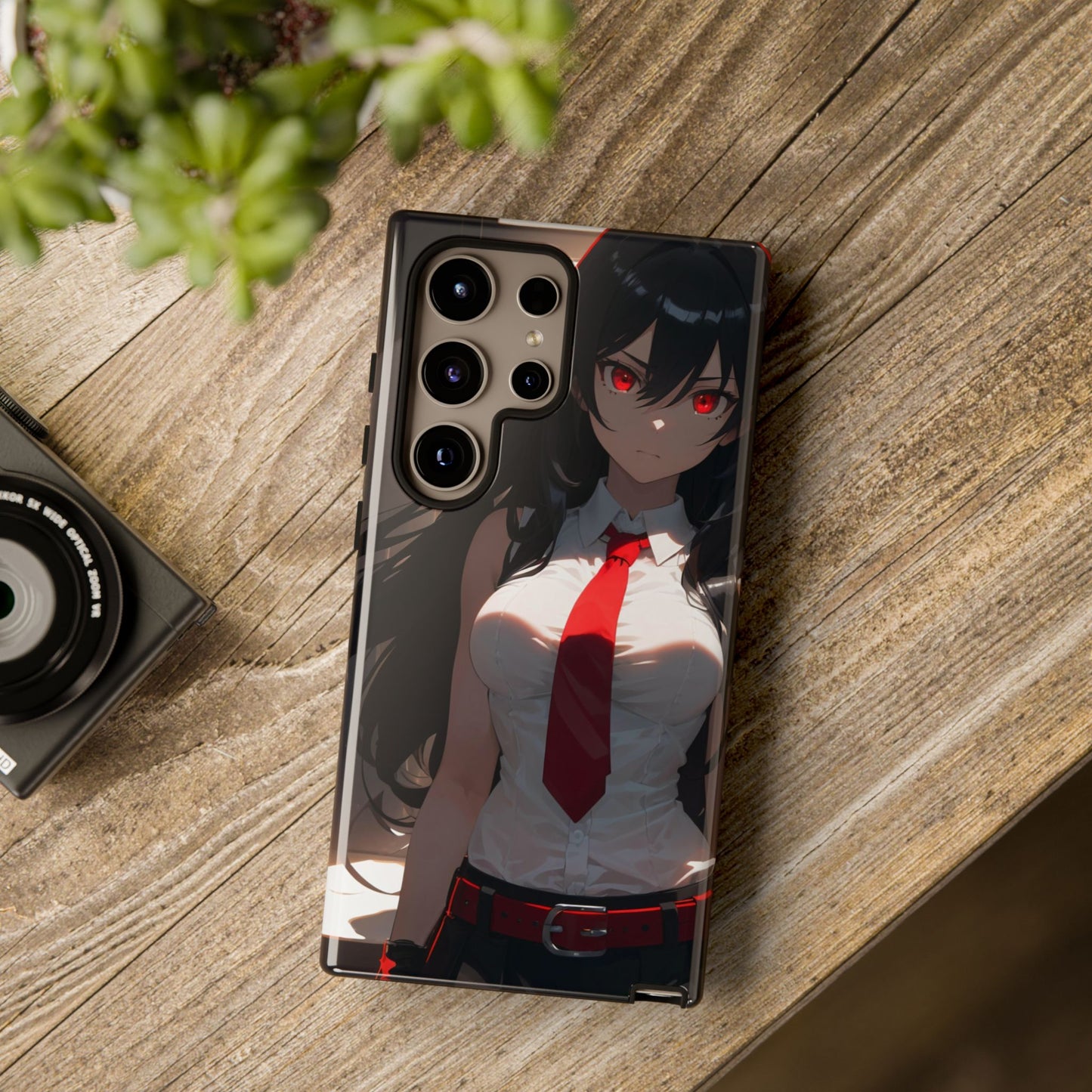 Akame 001 Tough Cases