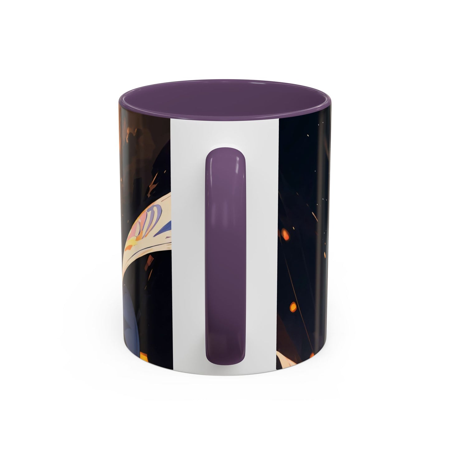 Kujou Sara 001 Coffee Mug