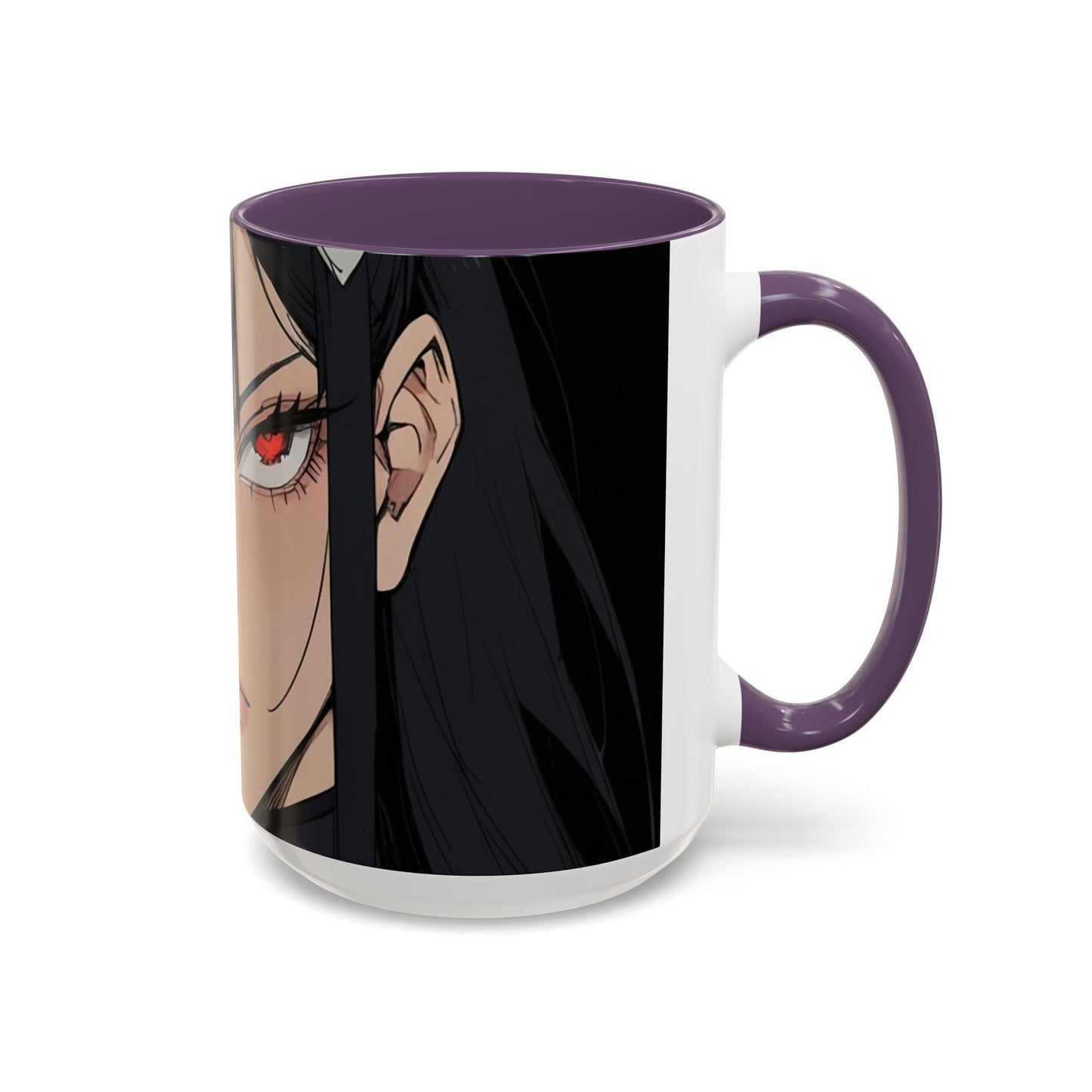 Mina Ashiro 006 Coffee Mug