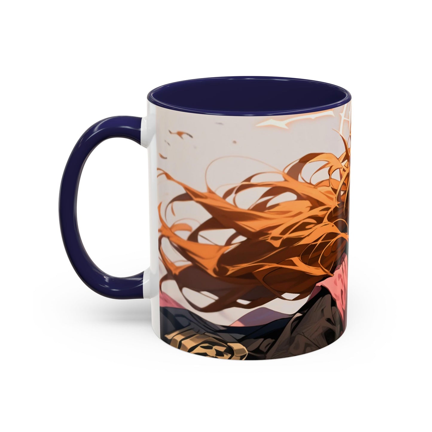 Rangiku 001 Coffee Mug