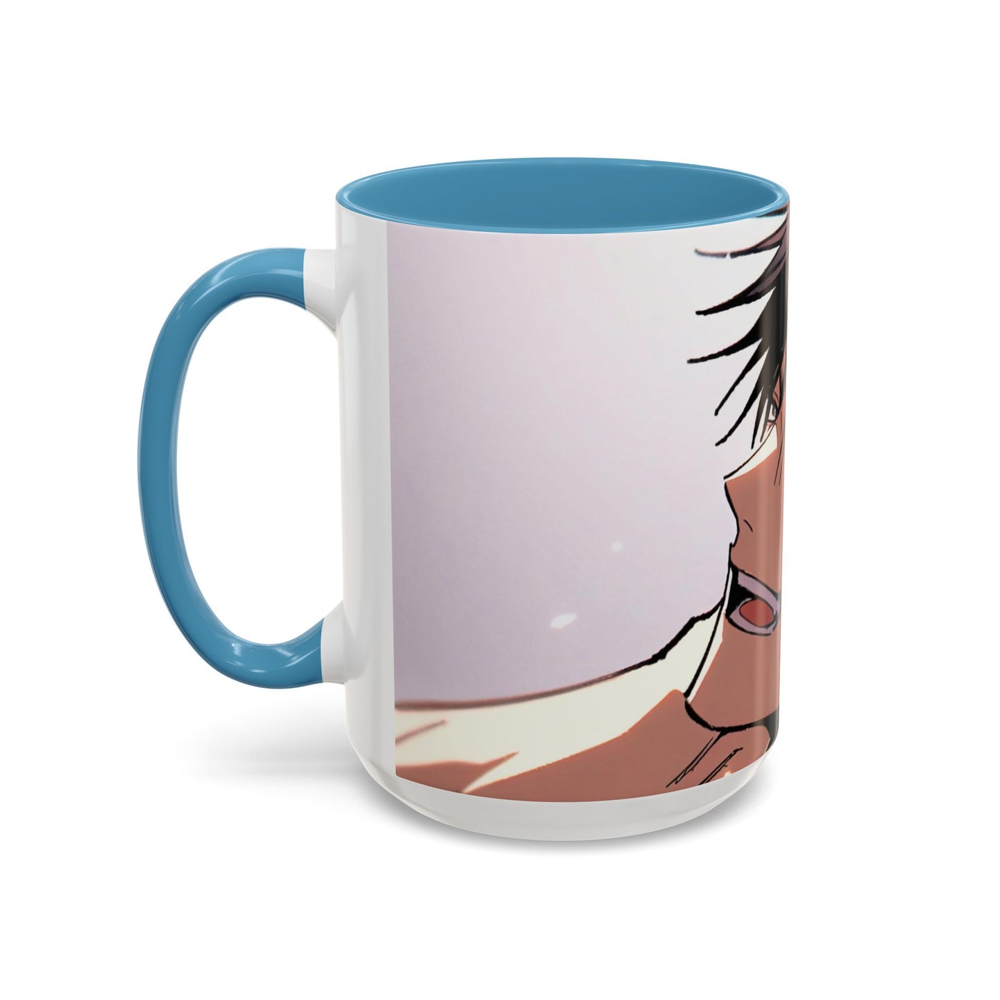 Toji Fushiguro 001 Coffee Mug