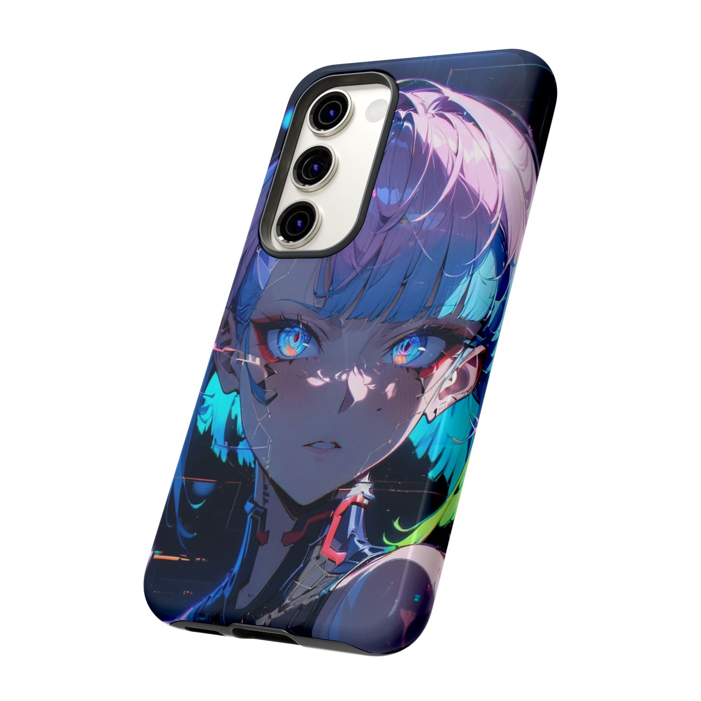 Lucyna 002 Tough Cases