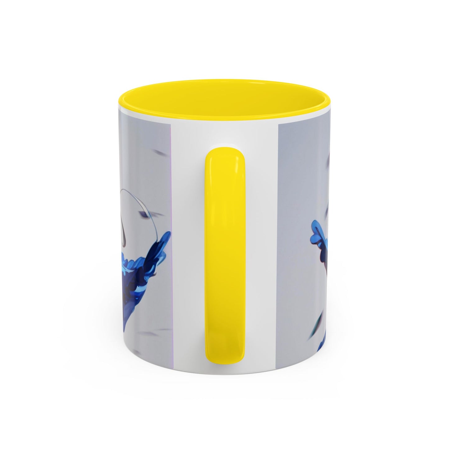 Nico Robin 003 Coffee Mug
