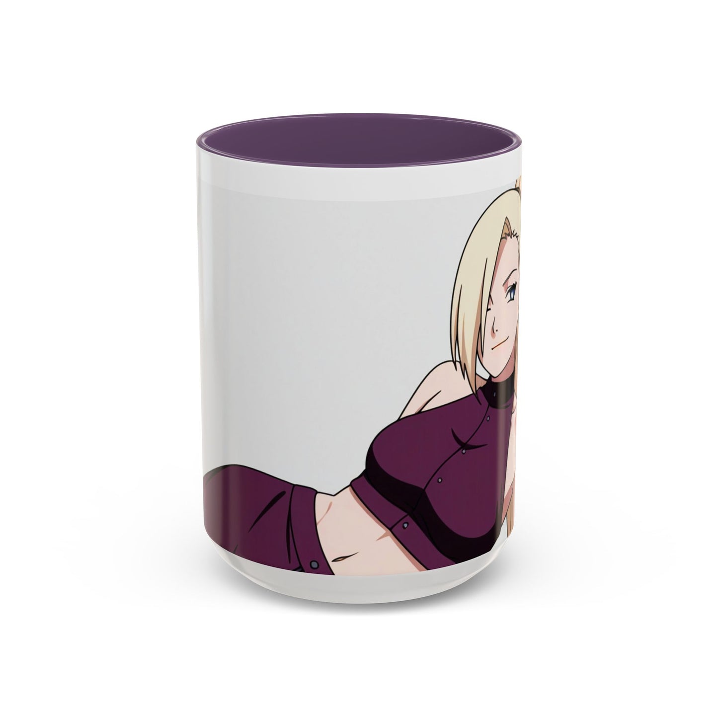 Ino Yamanaka 001 Coffee Mug