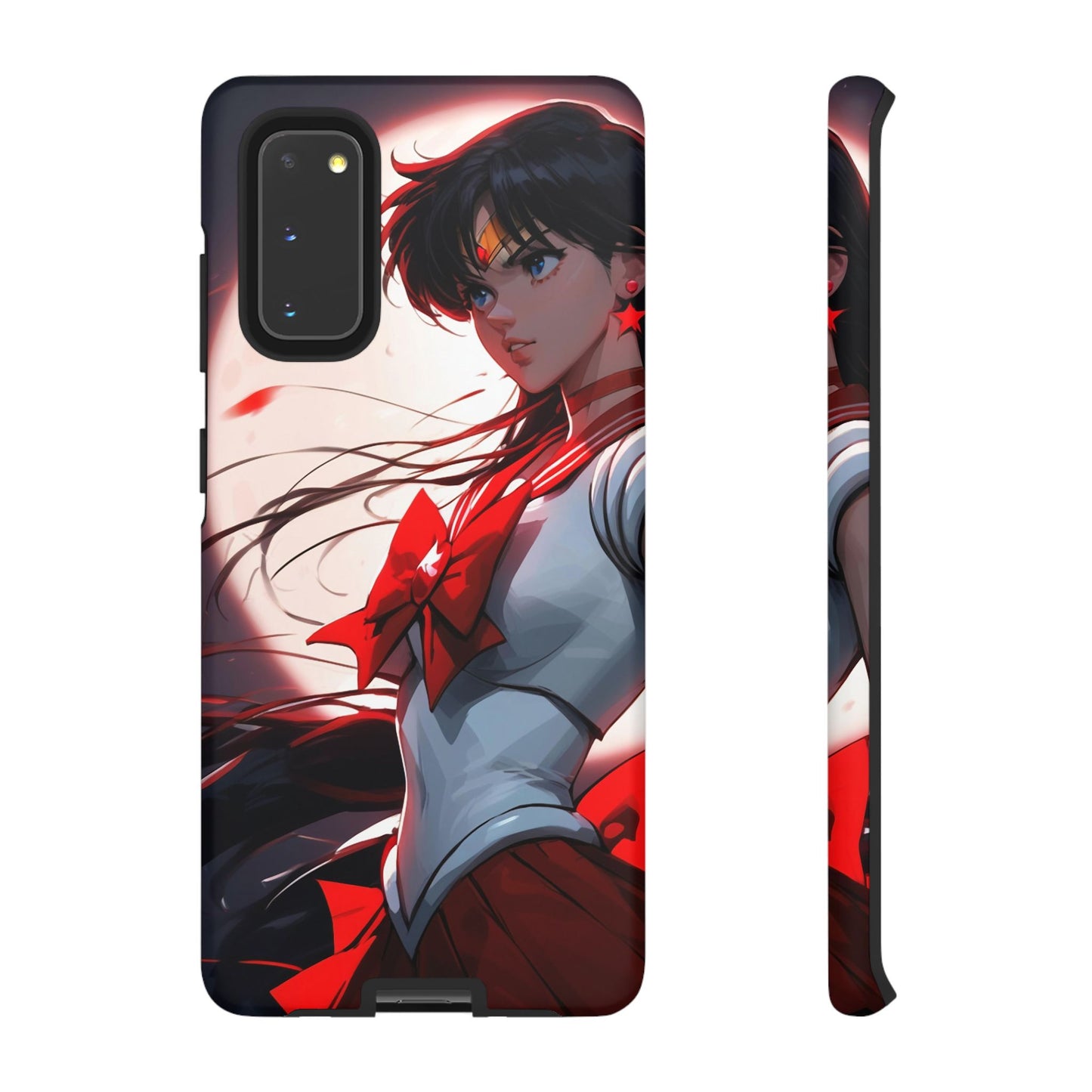 Sailor Mars 002 Tough Cases