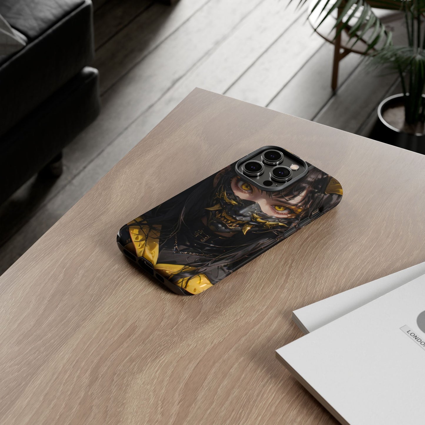 Alluring Oni Tough Cases