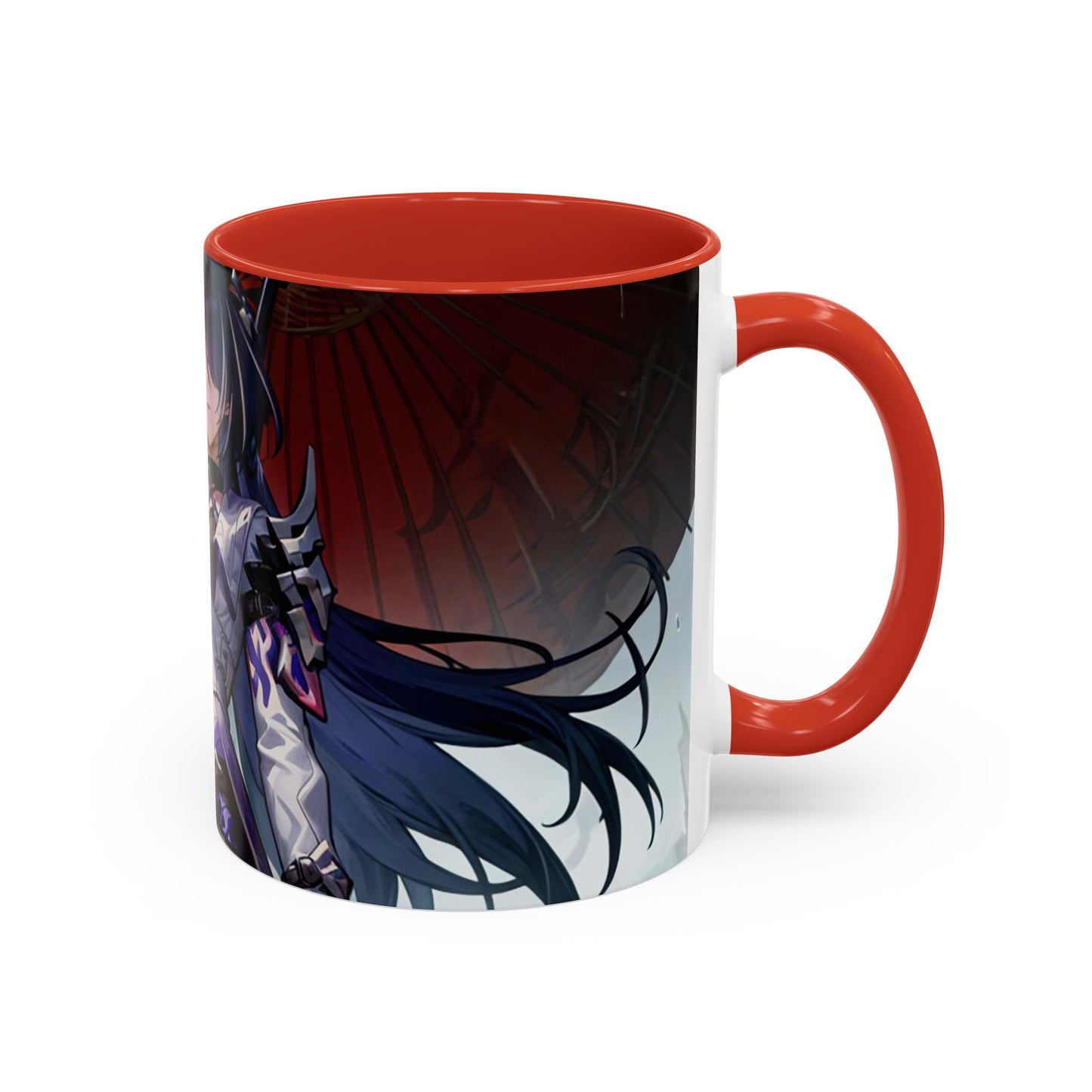 Acheron 001 Coffee Mug