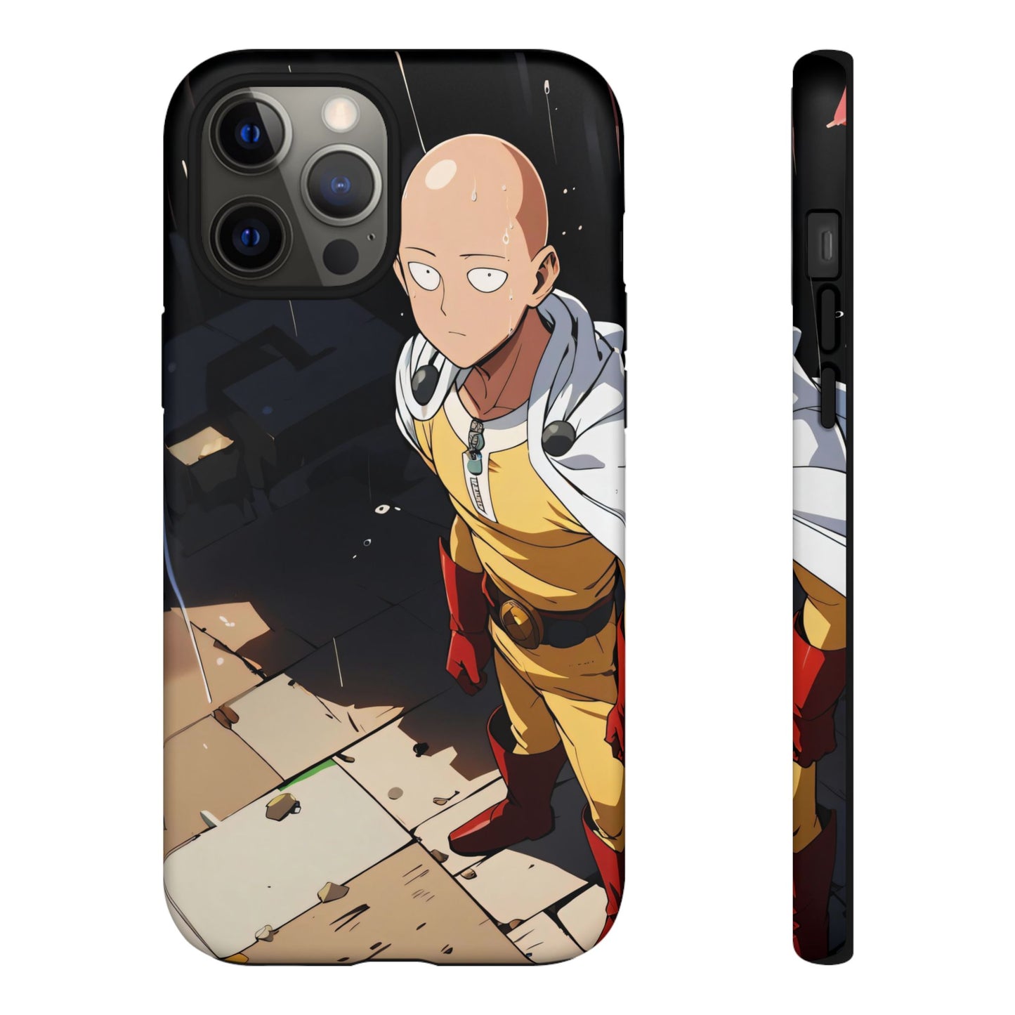 Saitama 001 Tough Cases