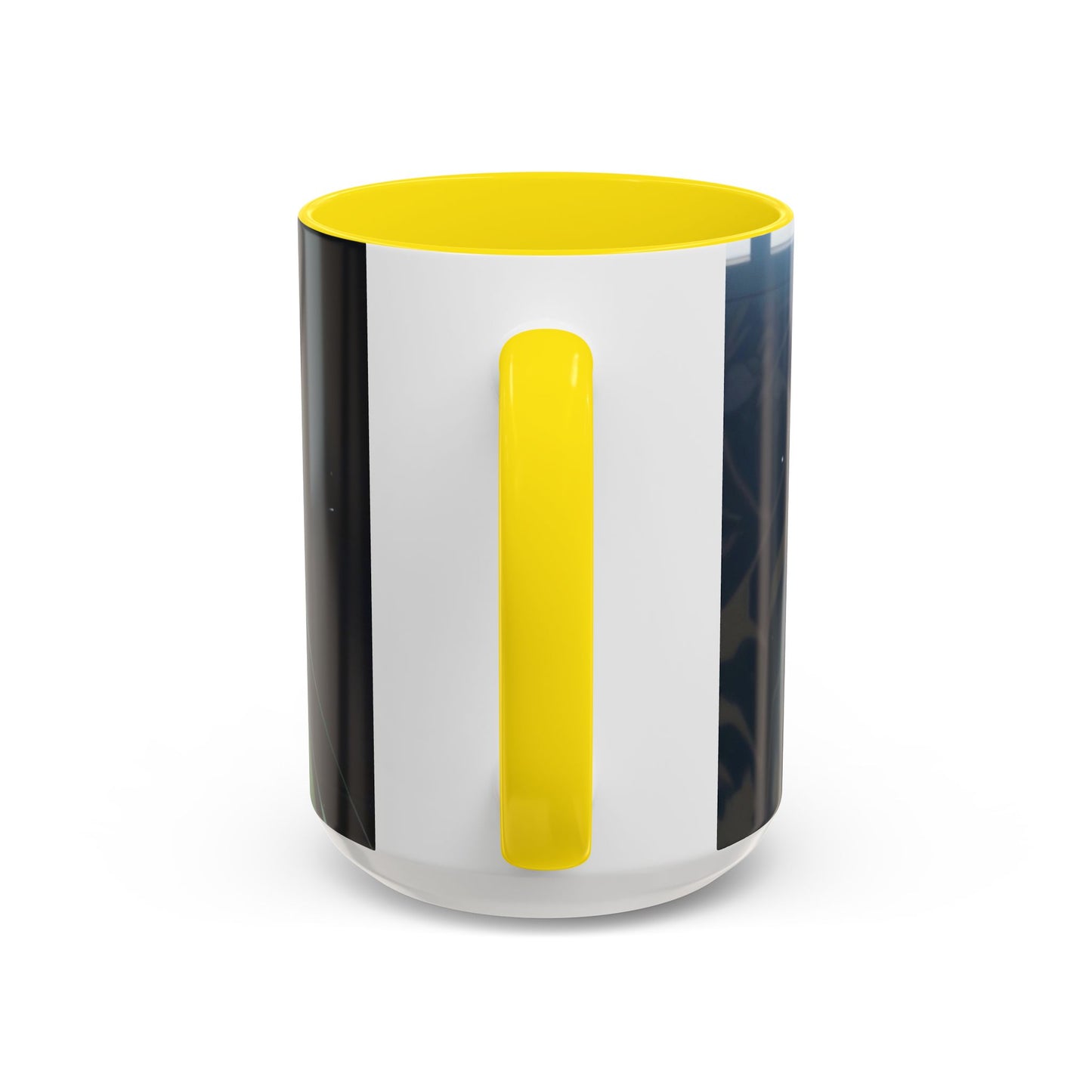 C.C. 005 Coffee Mug