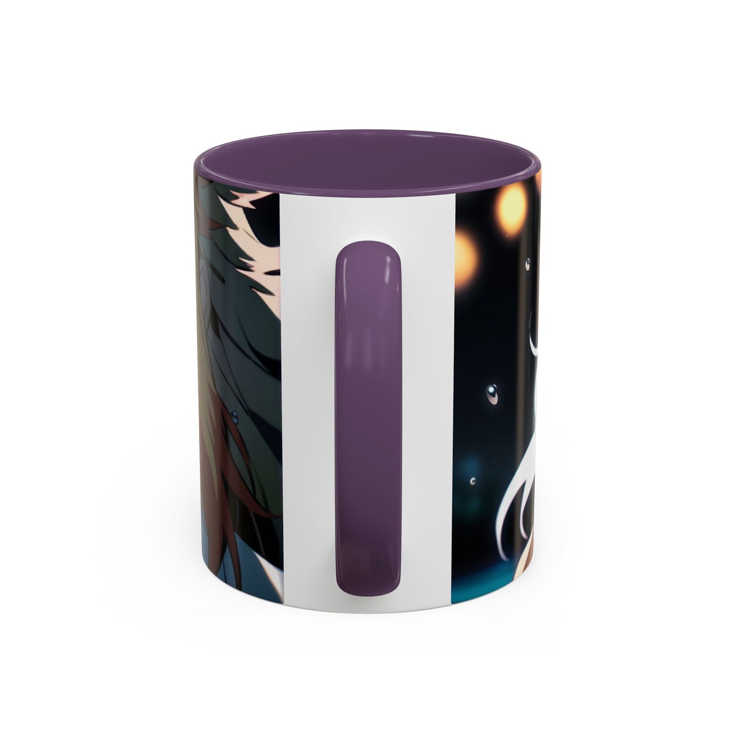 Rengoku 001 Coffee Mug