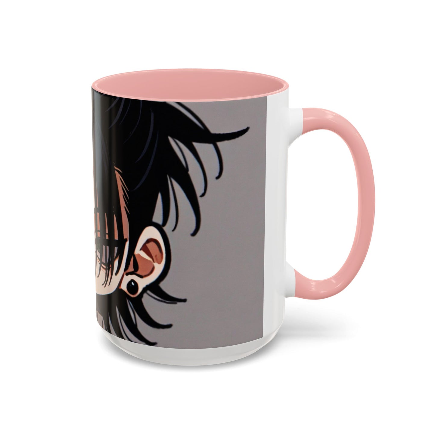 Geto Suguru 004 Coffee Mug