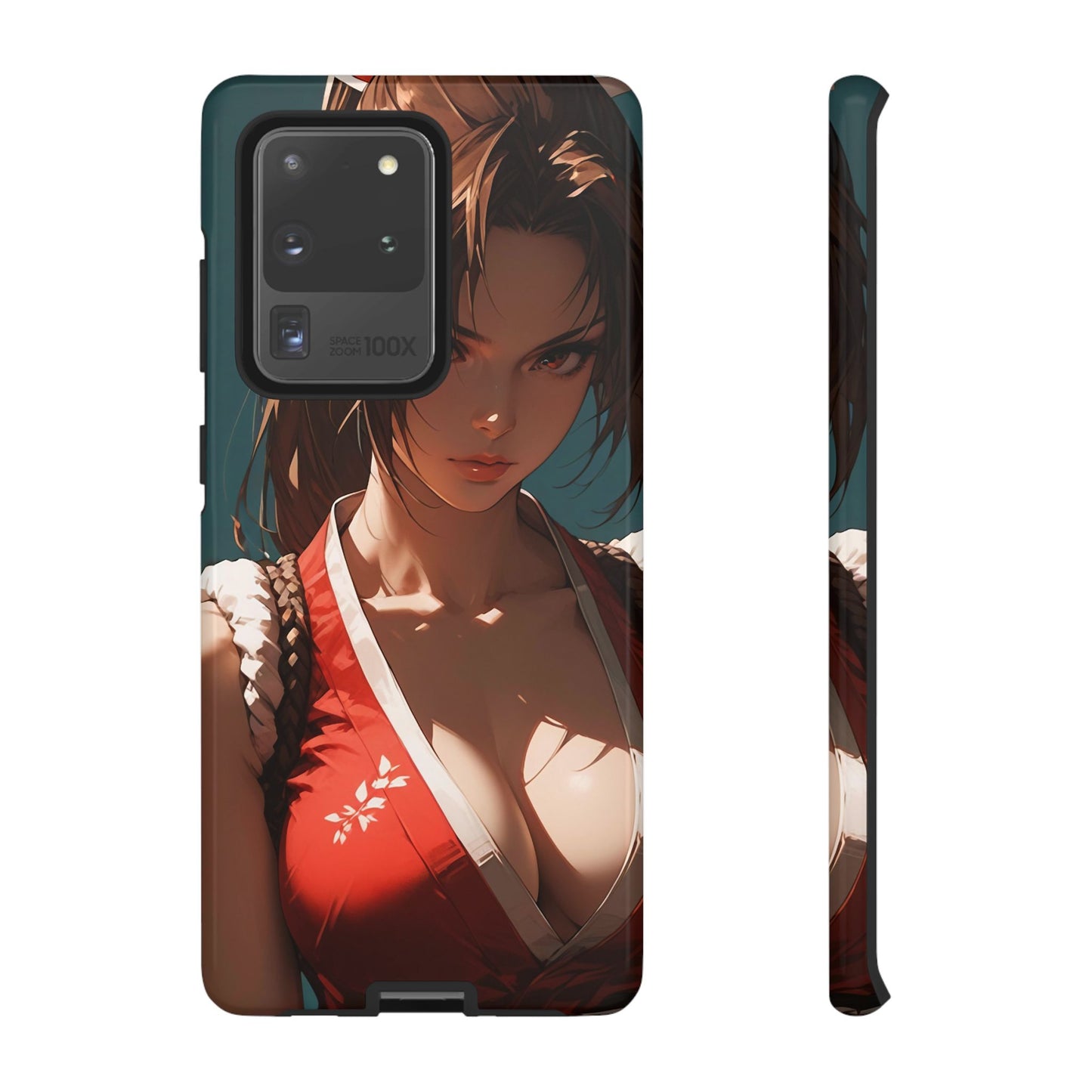 Shiranui Mai 001 Tough Cases