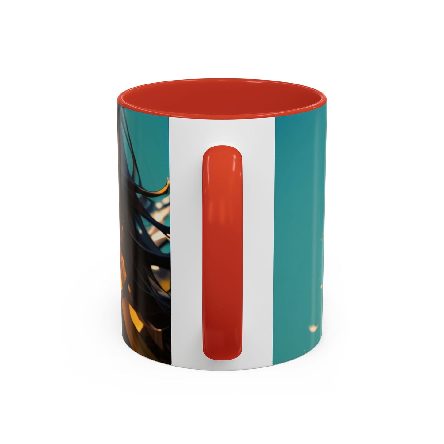 Dehya 004 Coffee Mug
