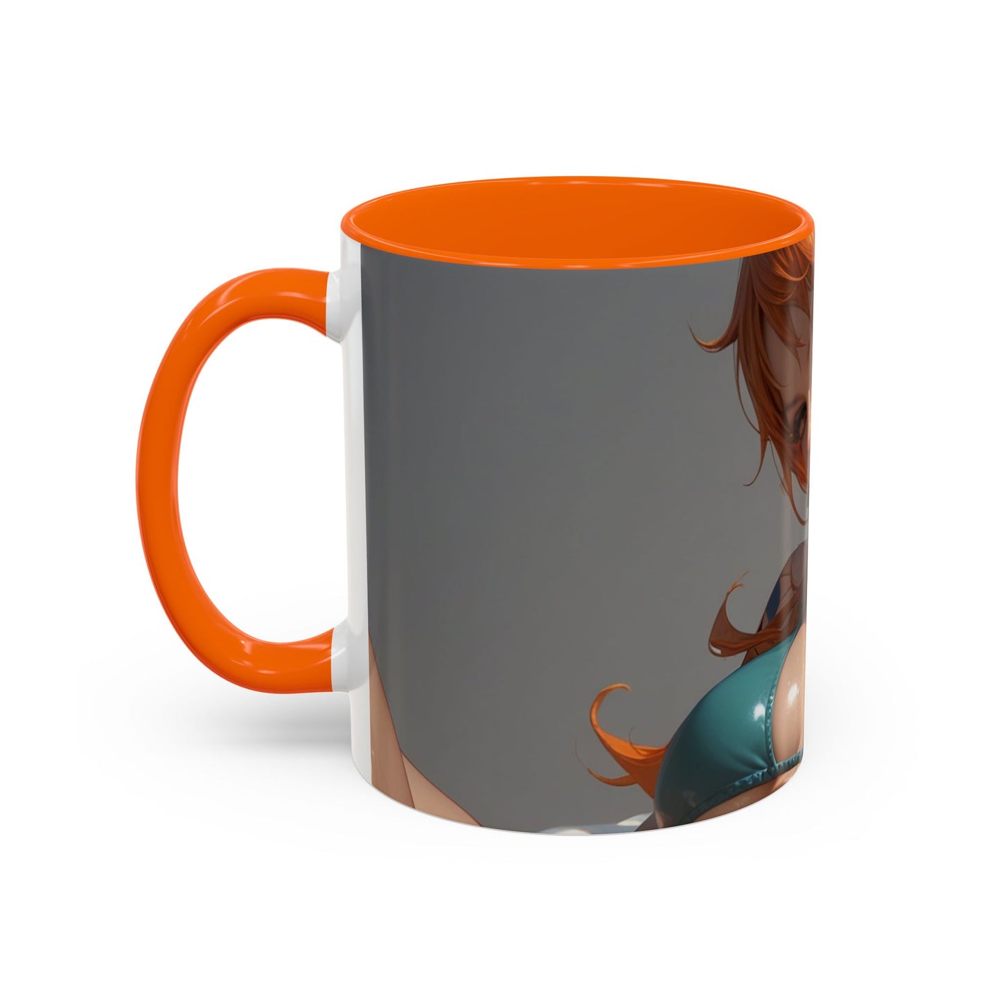Nami 001 Coffee Mug