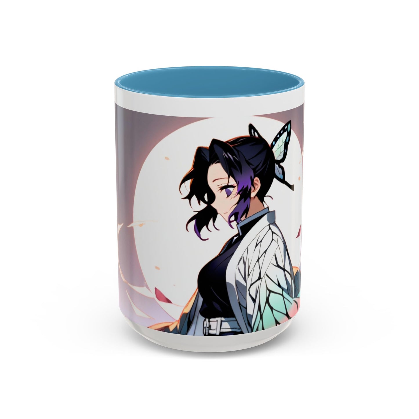 Shinobu Kocho 002 Coffee Mug