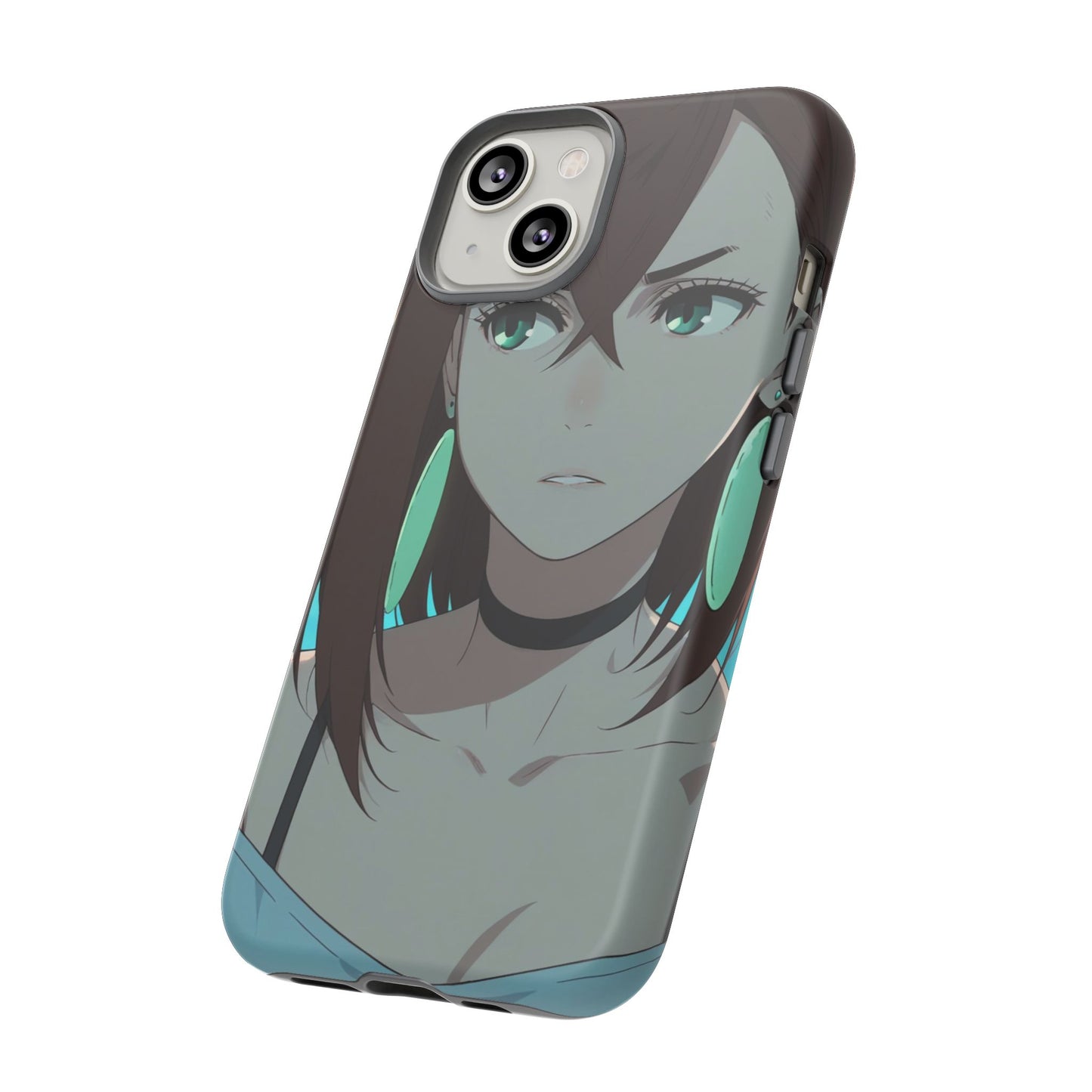 Ayase Momo 004 Tough Cases
