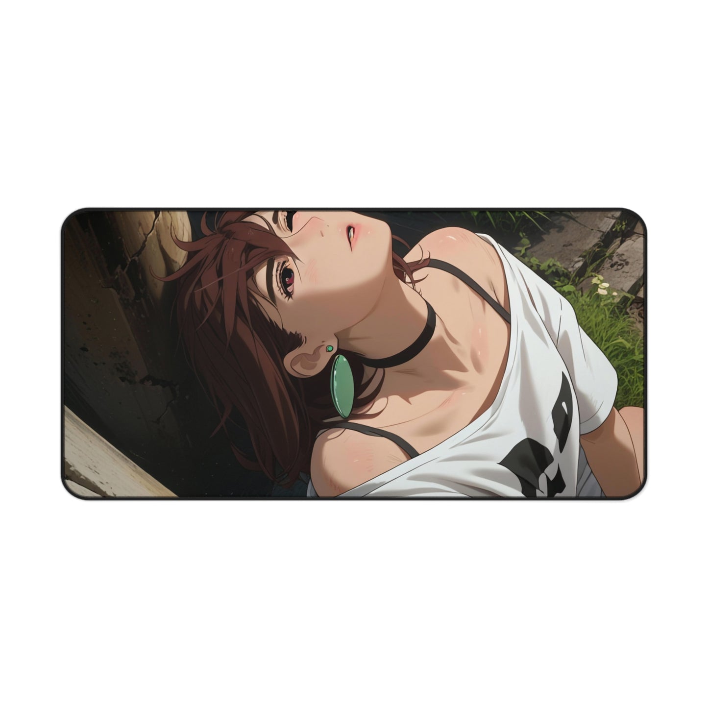 Ayase Momo 007 Desk Mat