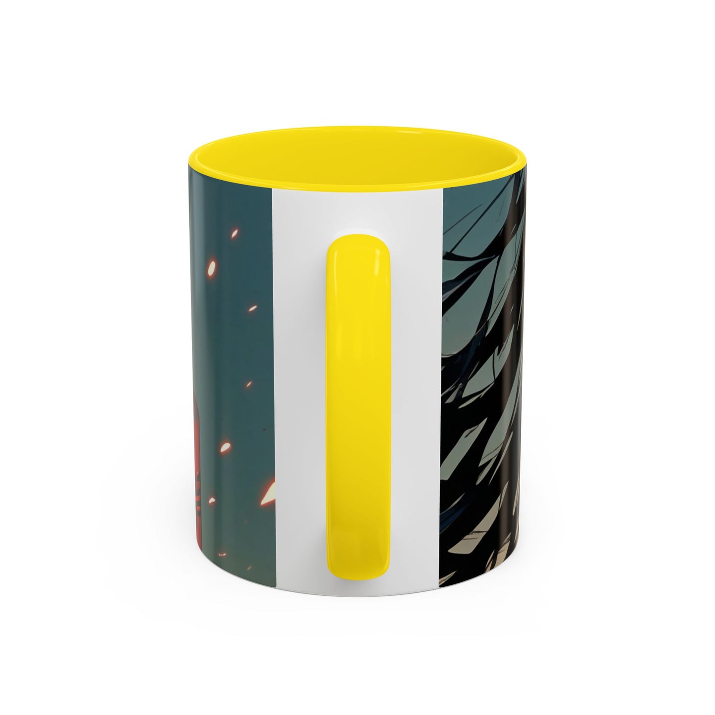 Hashirama Senju 001 Coffee Mug