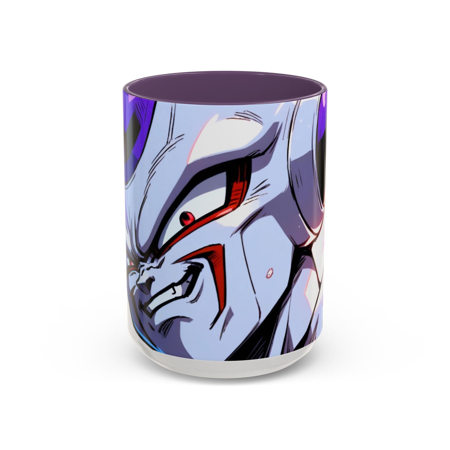 Frieza 001 Coffee Mug