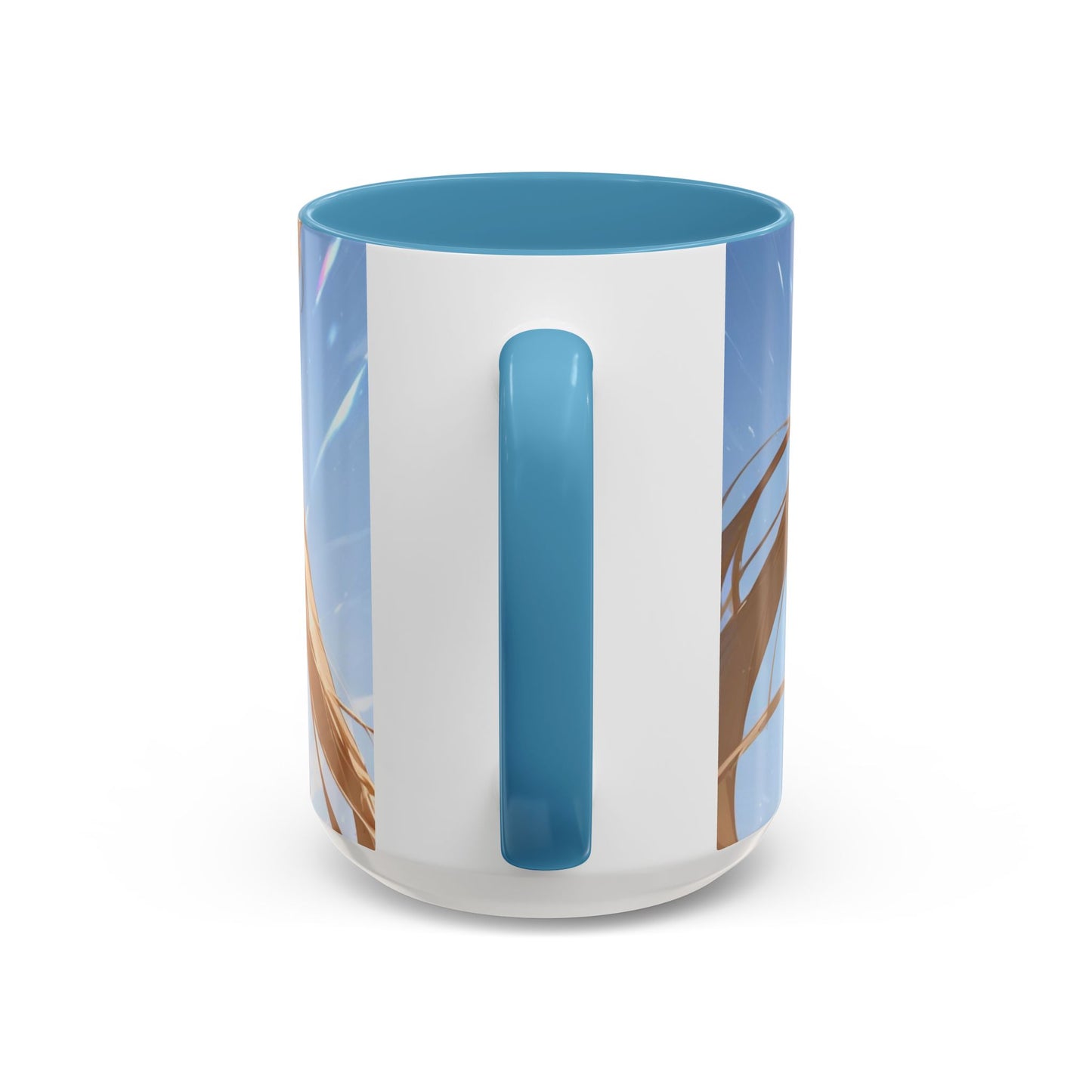 Sailor Moon 010 Coffee Mug