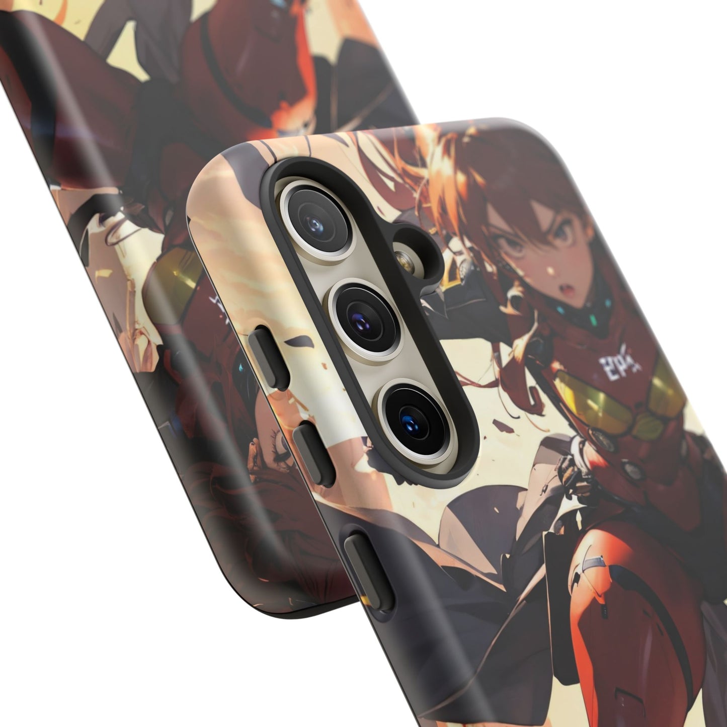 Asuka Soryu 002 Tough Cases