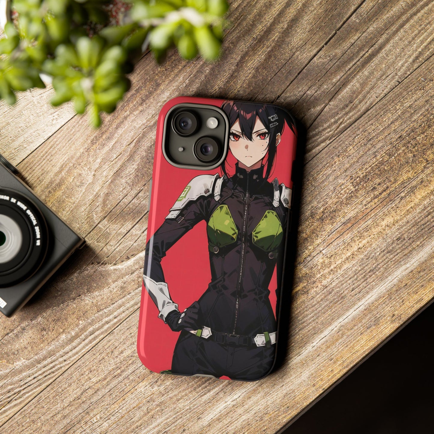 Mina Ashiro 005 Tough Cases
