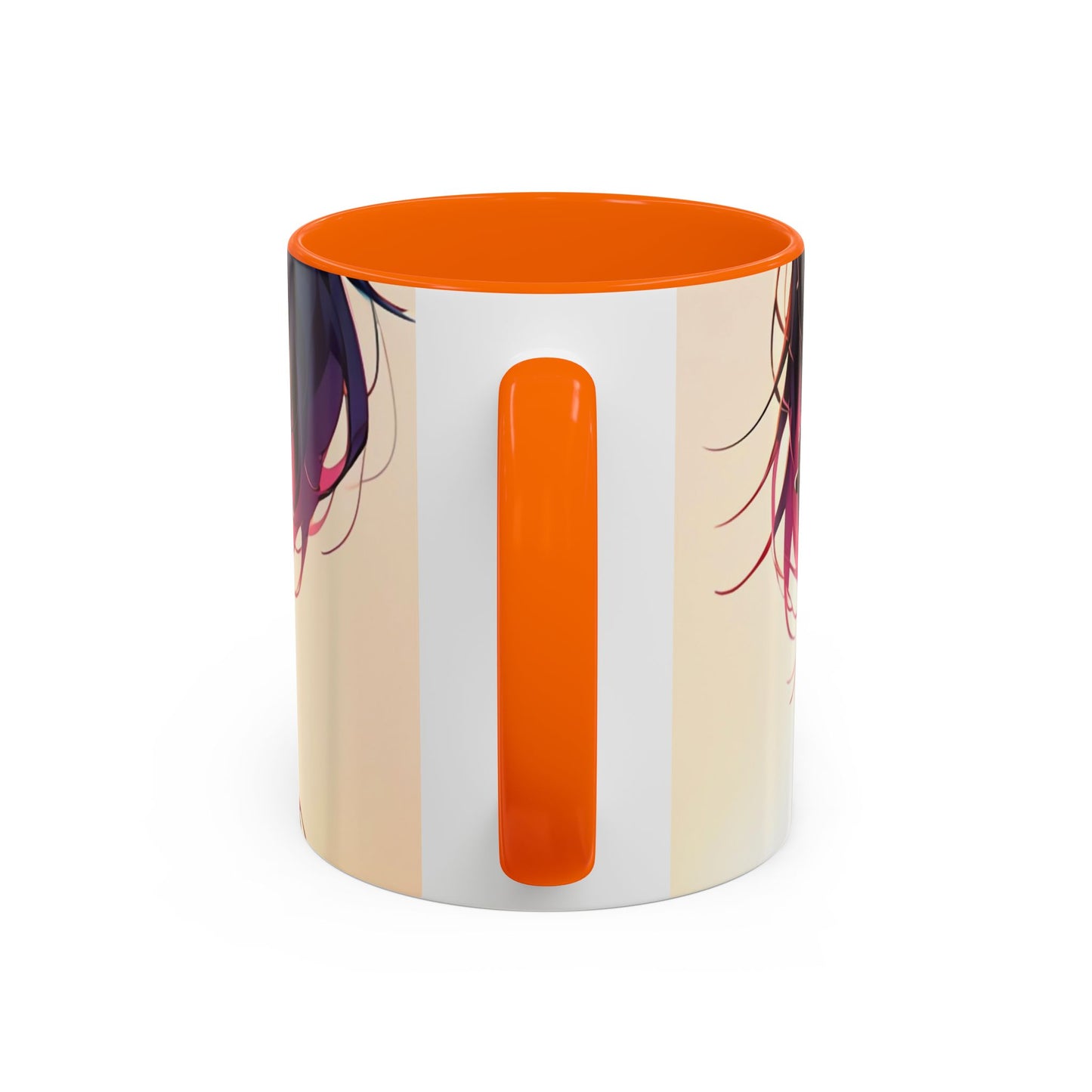 Reina 002 Coffee Mug