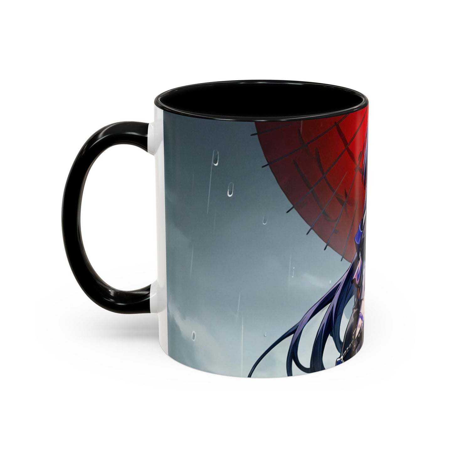 Acheron 001 Coffee Mug