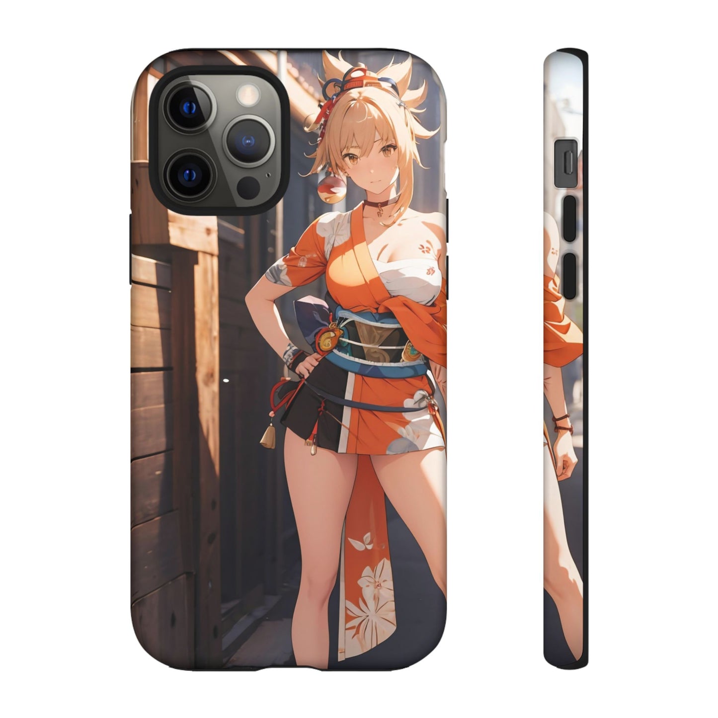 Yoimiya 001 Tough Cases