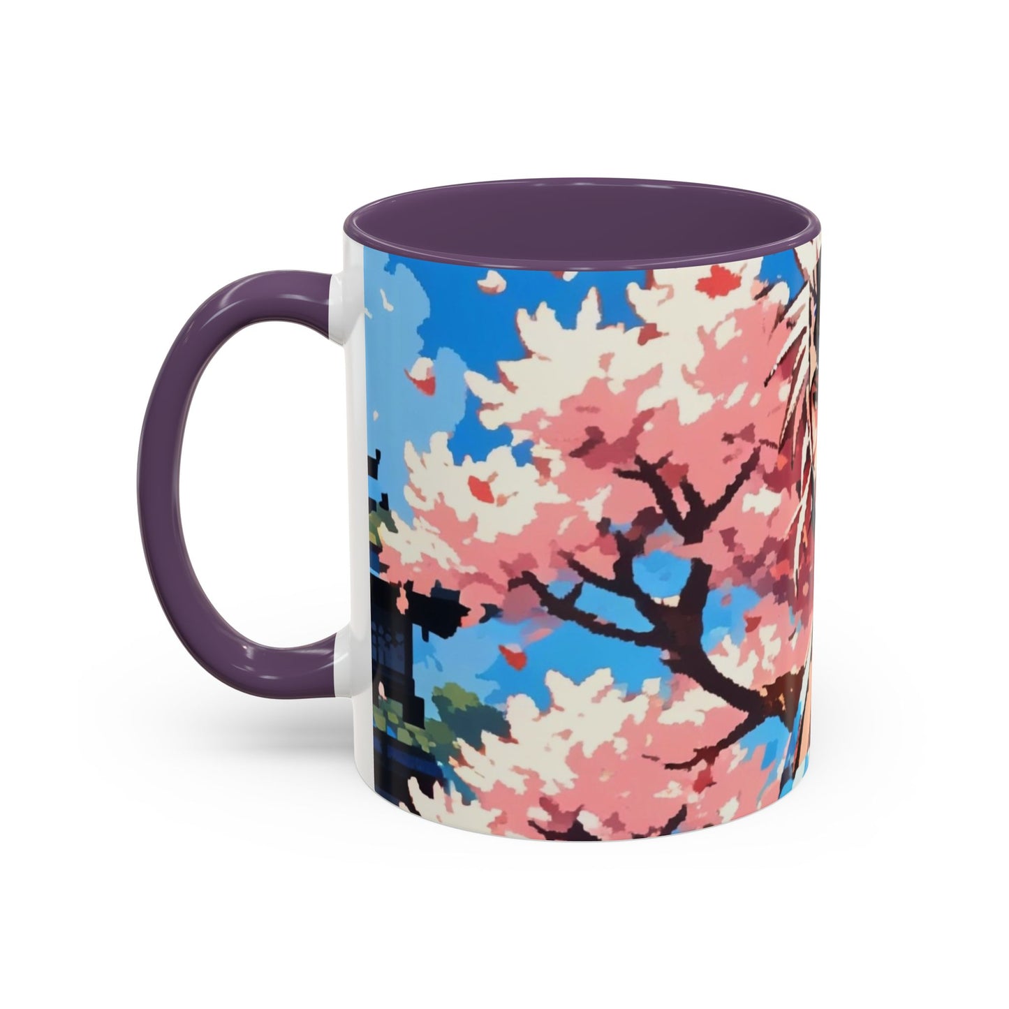 Tobirama Senju 002 Coffee Mug