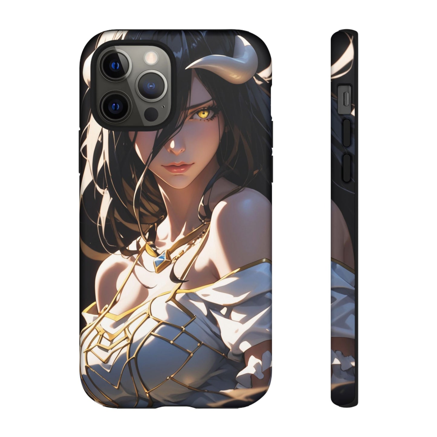 Albedo 003 Tough Cases