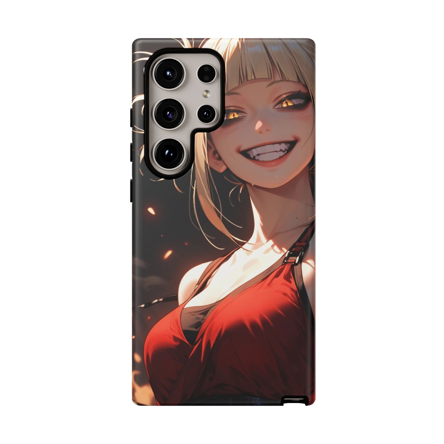 Himiko Toga 003 Tough Cases