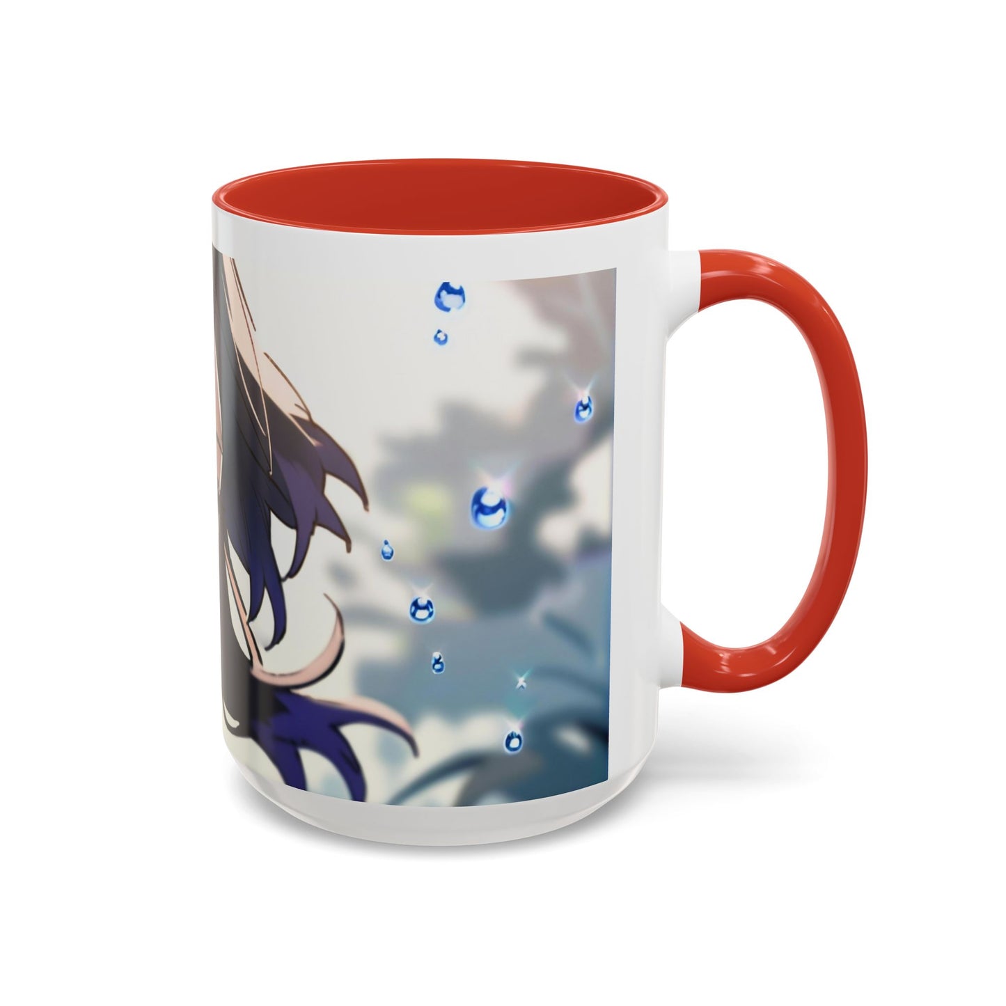 Shinobu Kocho 001 Coffee Mug
