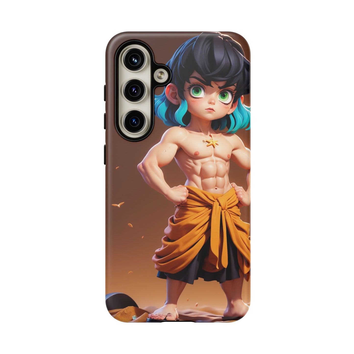 Inosuke 001 Tough Cases