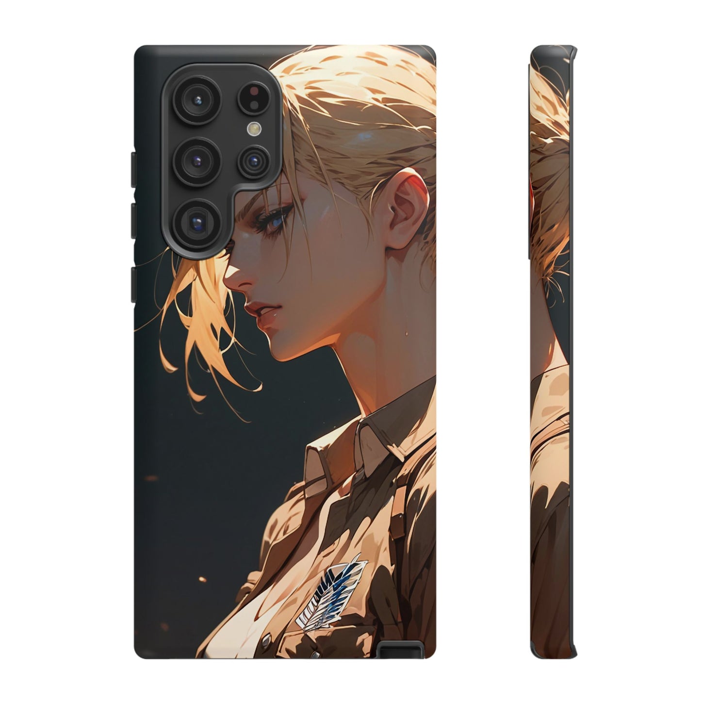 Annie Leonhardt 004 Tough Cases