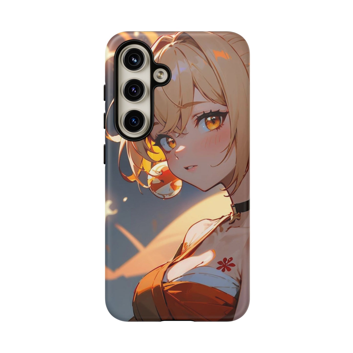 Yoimiya 003 Tough Cases