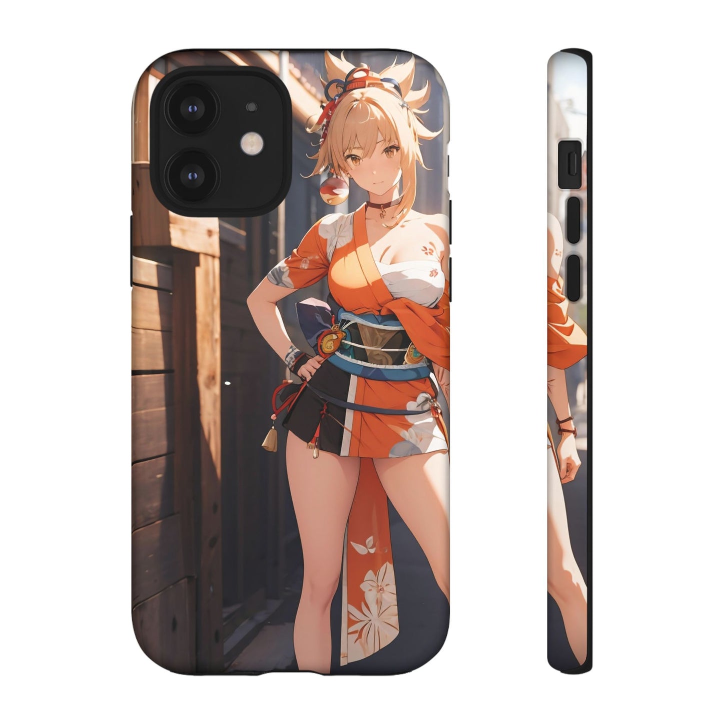 Yoimiya 001 Tough Cases
