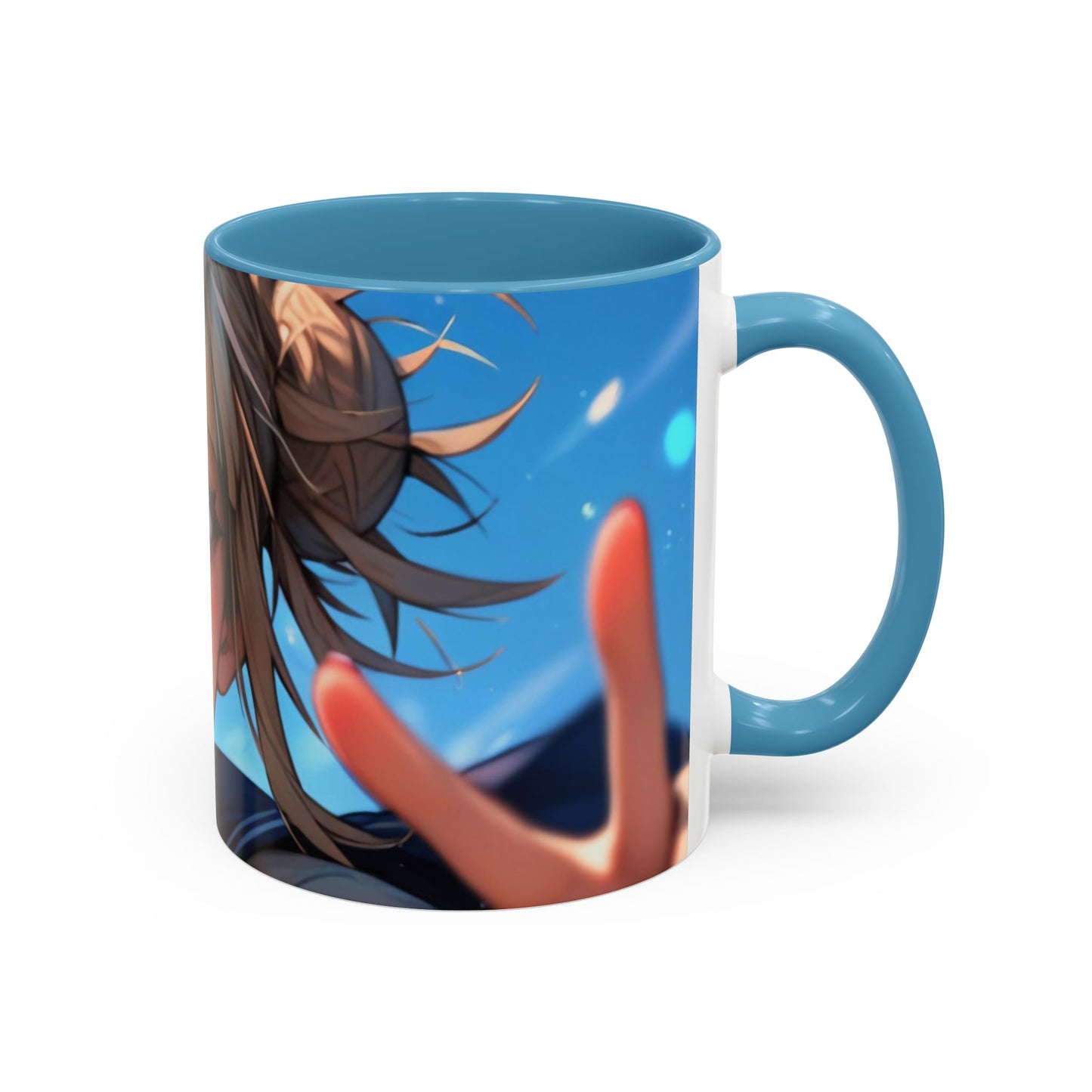 Himiko Toga 004 Coffee Mug