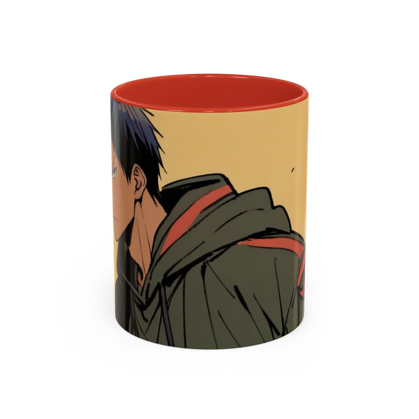 Aomine Daiki 001 Coffee Mug