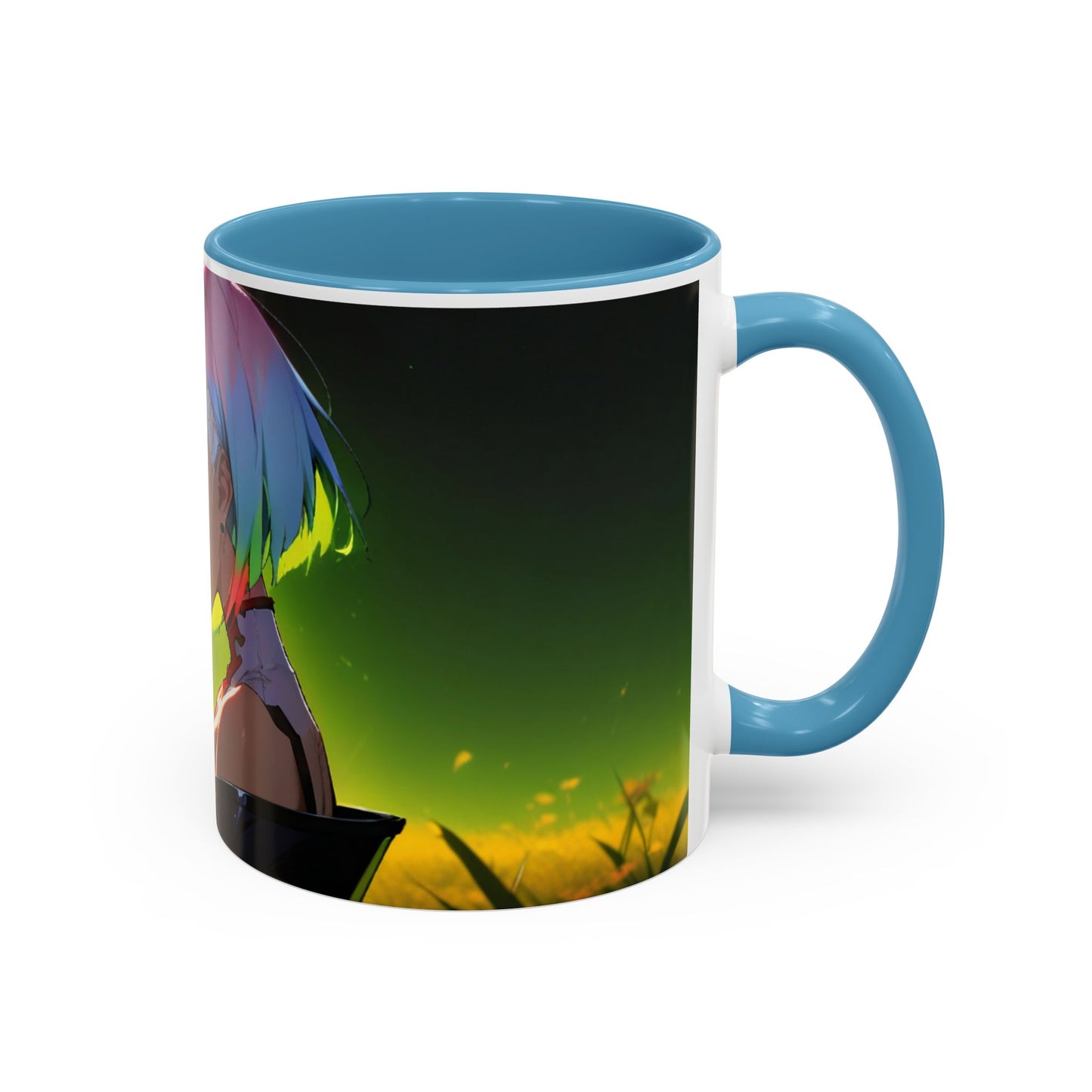 Lucyna 004 Coffee Mug