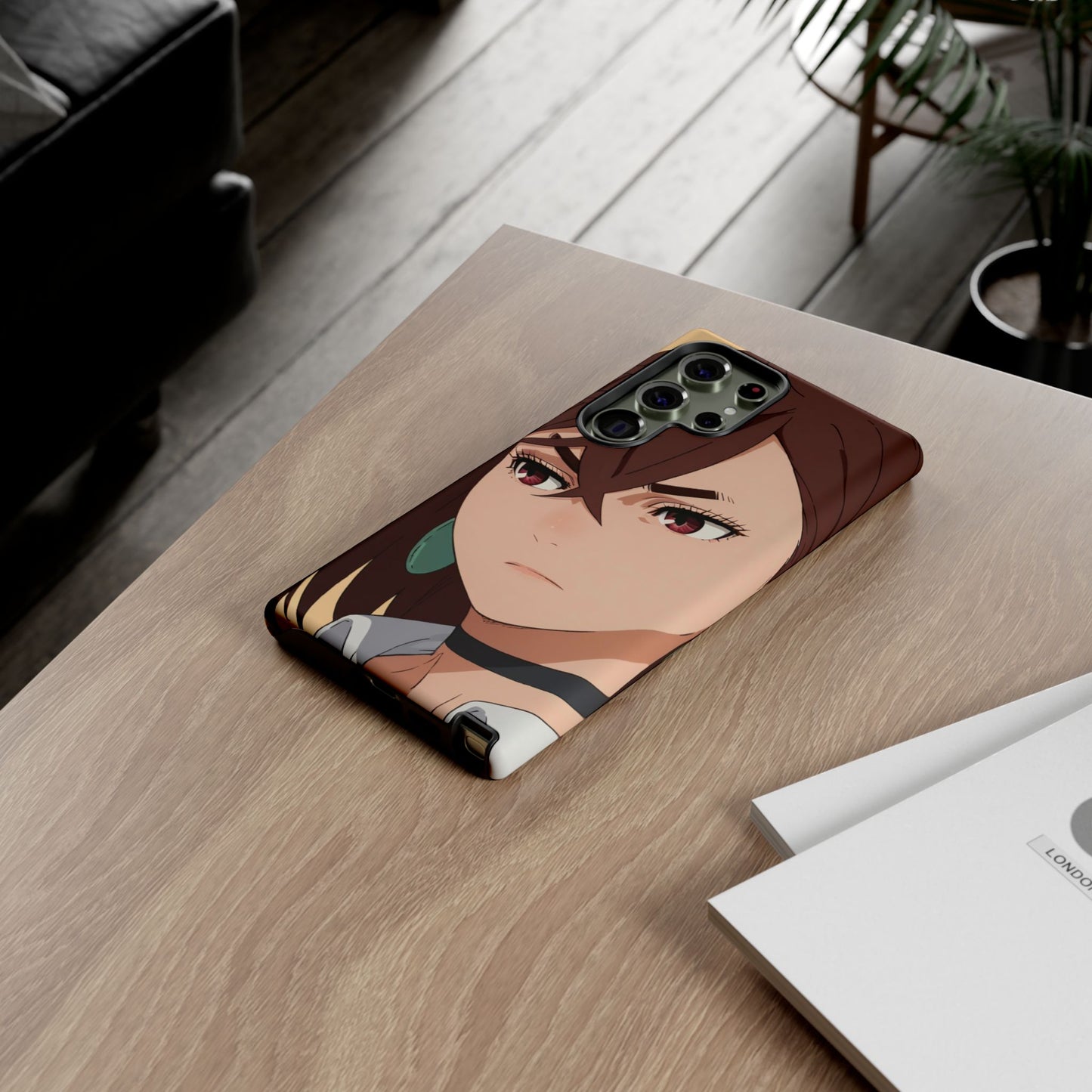 Ayase Momo 003 Tough Cases