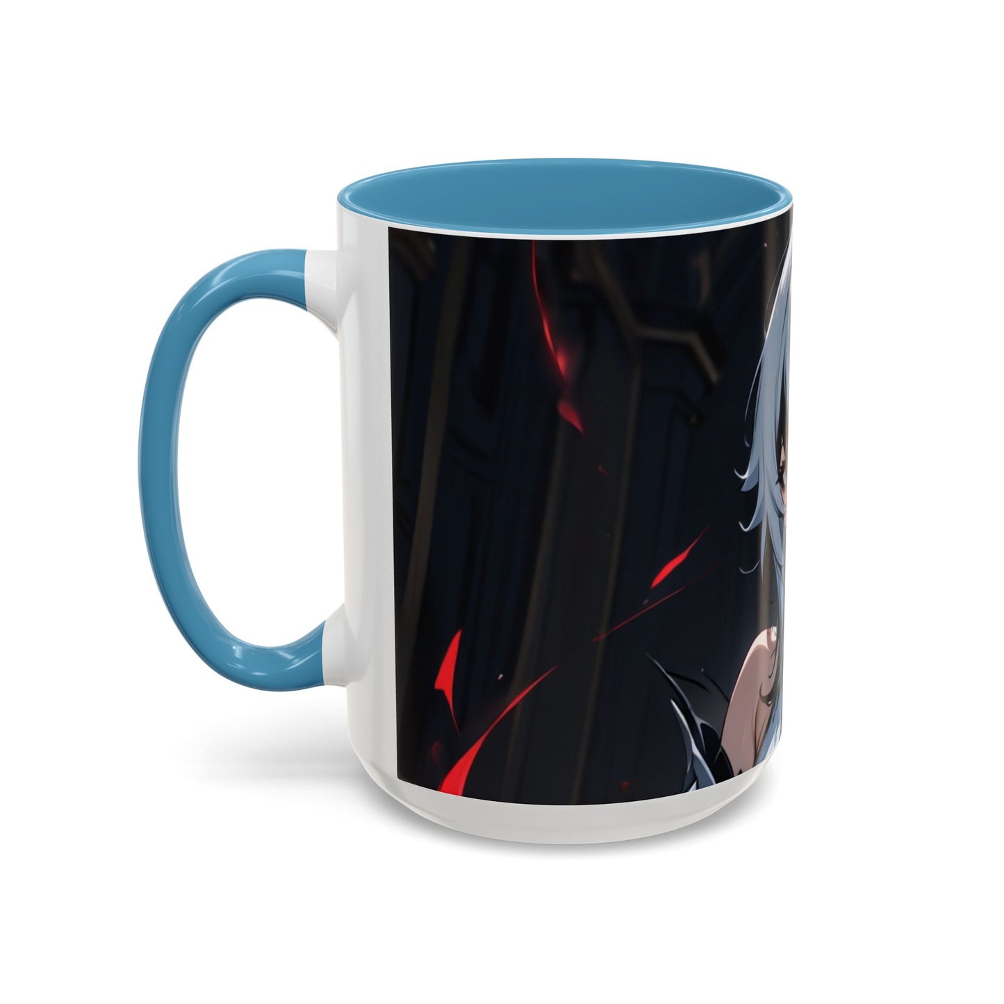 Arlecchino 007 Coffee Mug