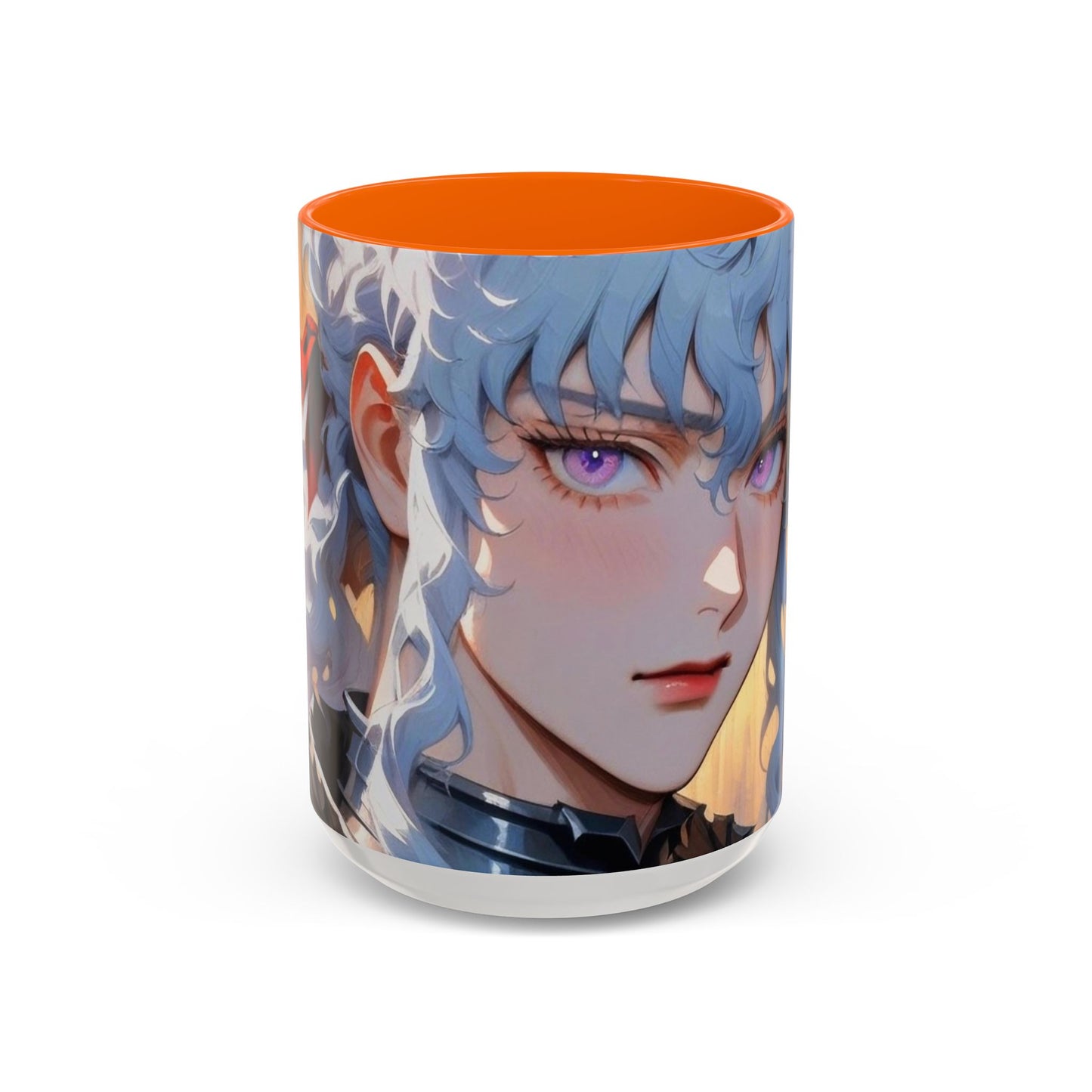 Griffith 001 Coffee Mug