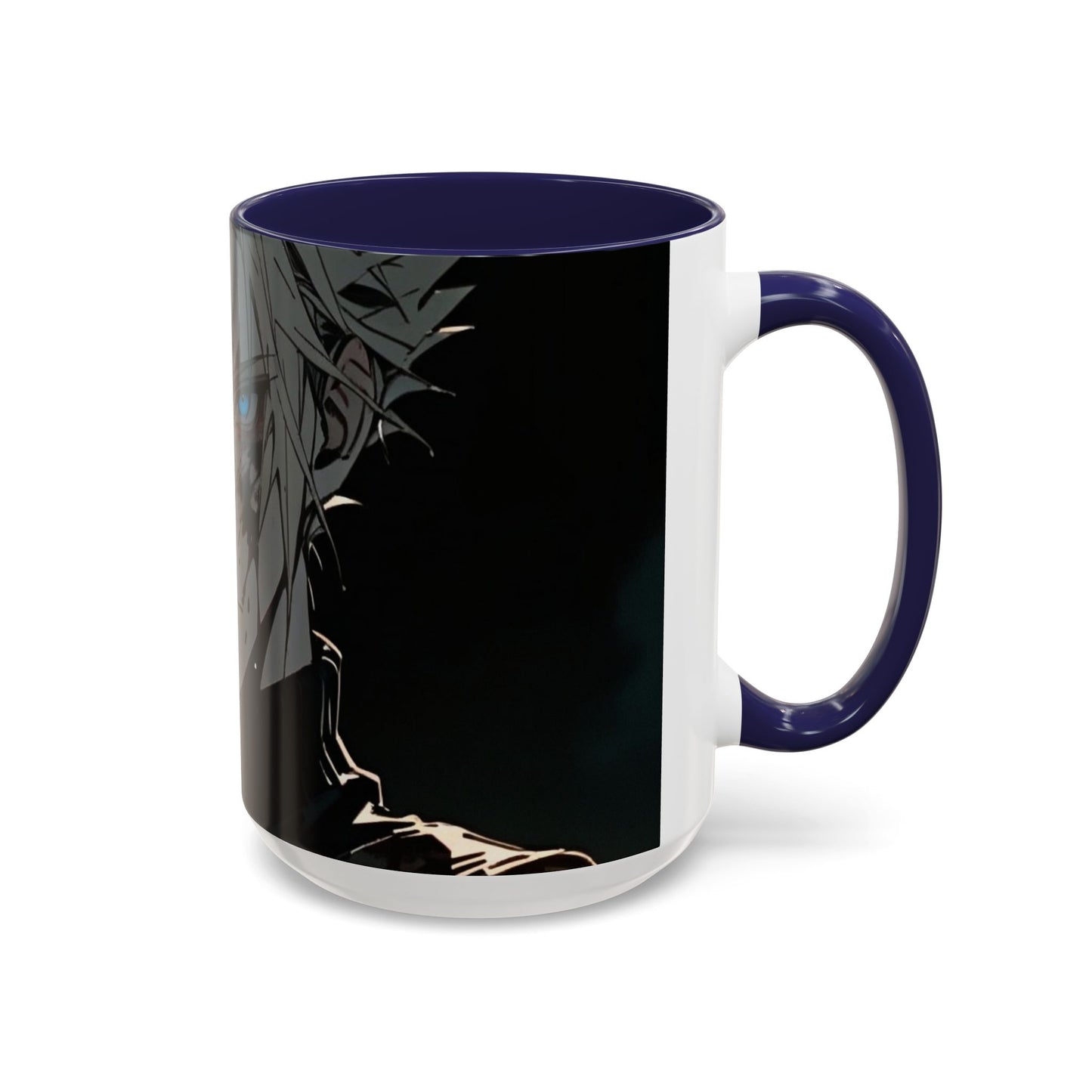 Cloud Strife 002 Coffee Mug