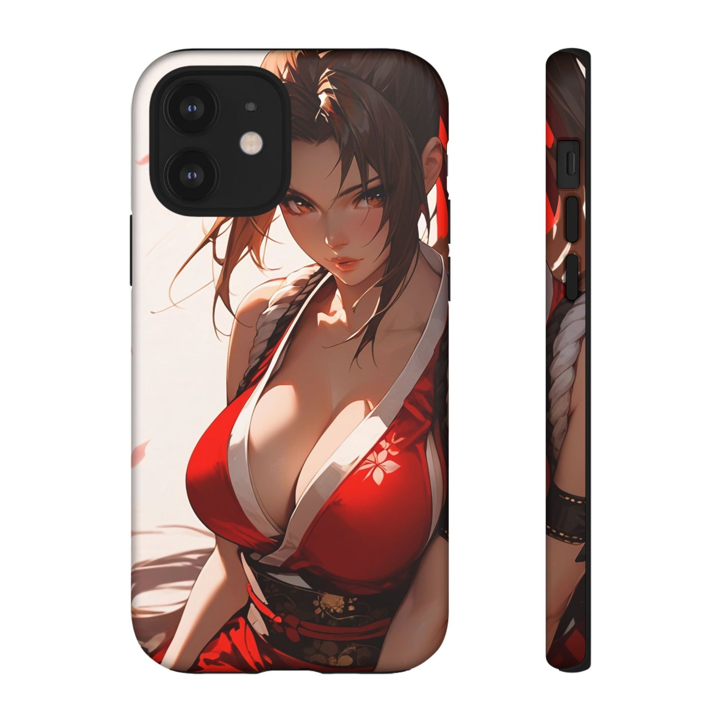 Shiranui Mai 002 Tough Cases