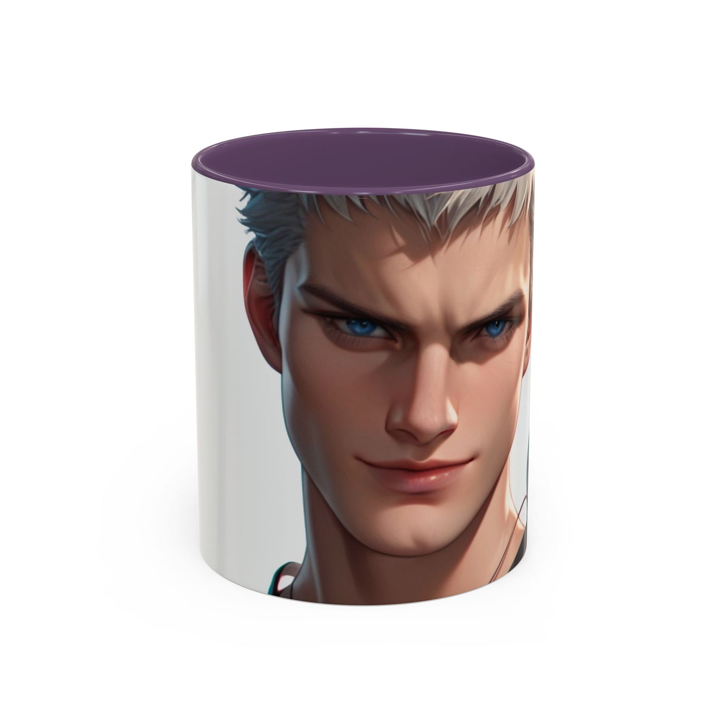 Nero 001 Coffee Mug