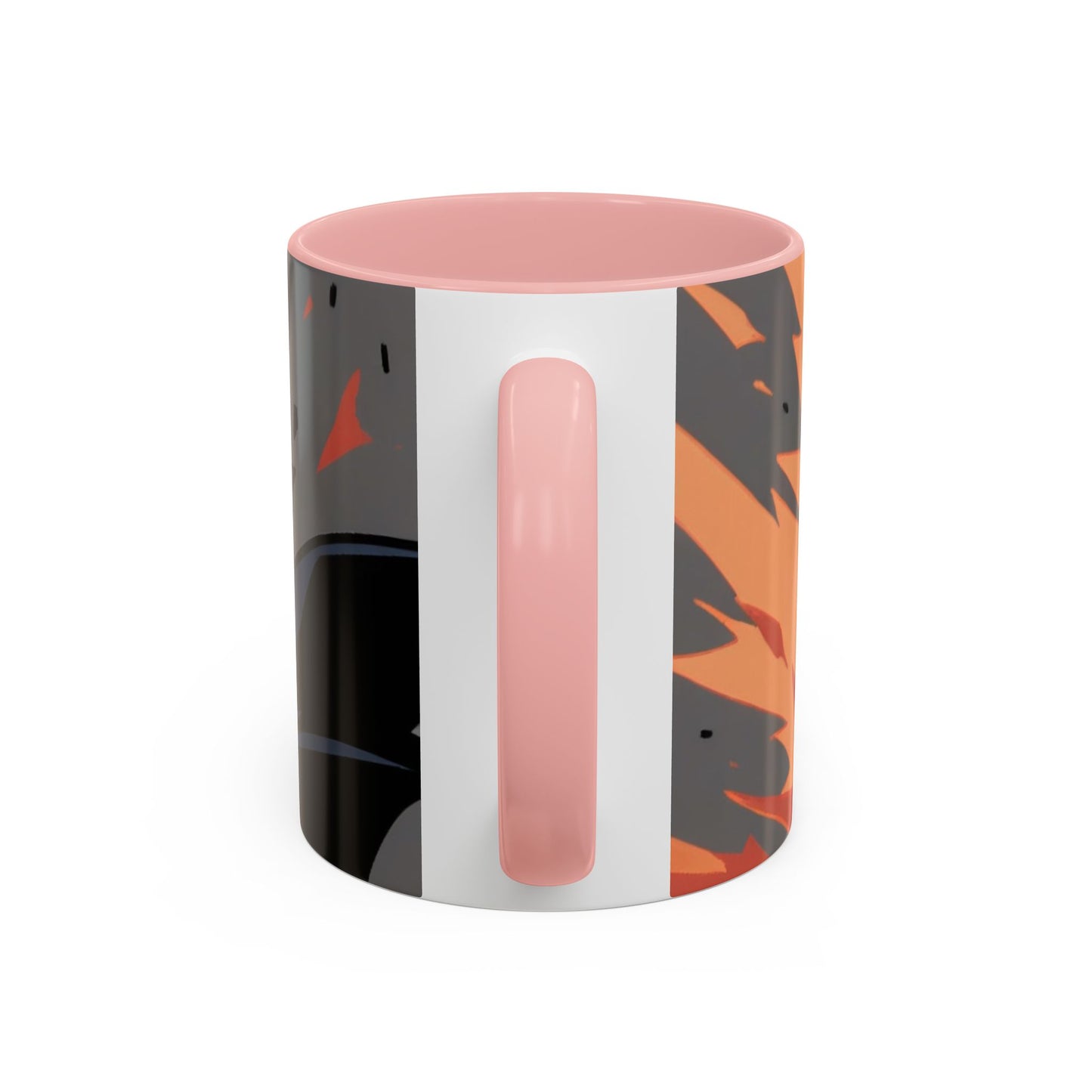 Guts 001 Coffee Mug