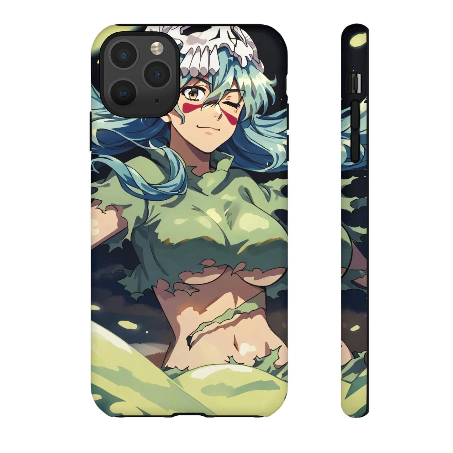 Nelliel 001 Tough Cases