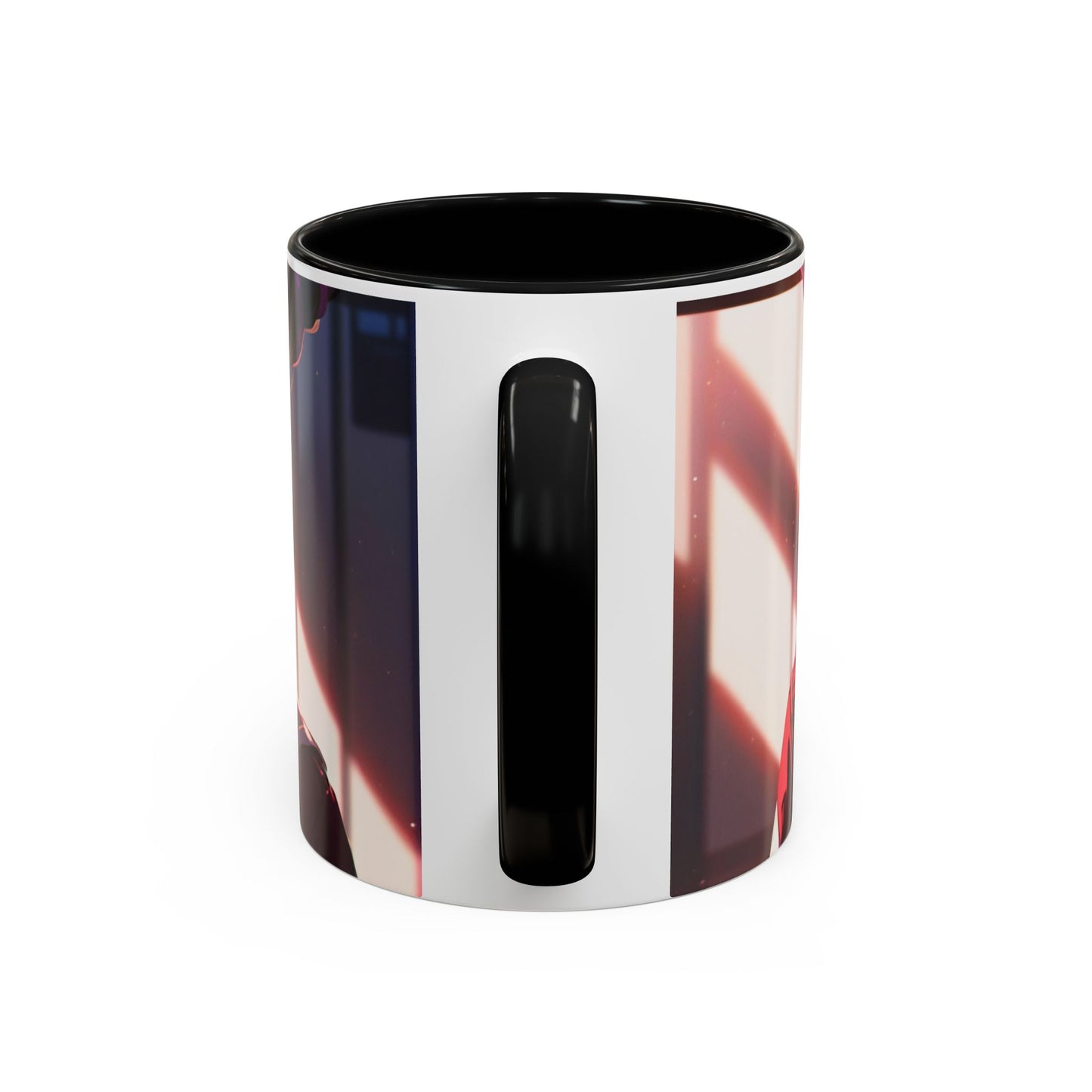 Juri 007 Coffee Mug